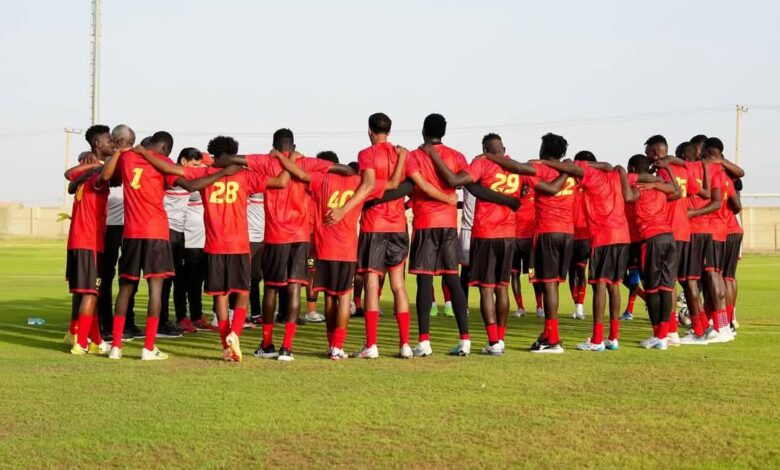 الأحمر الوهاج في بربر بعد 38 عام