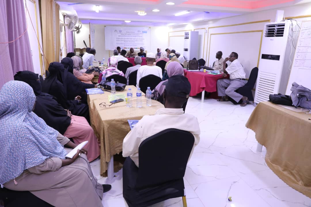 إدخال خدمة المعالجة السريرية للحالات الناجية من الاغتصاب في 25 مؤسسة صحية