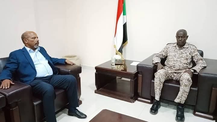 مجموعة دال تشرع في إعادة تأهيل مشروعات بالخرطوم