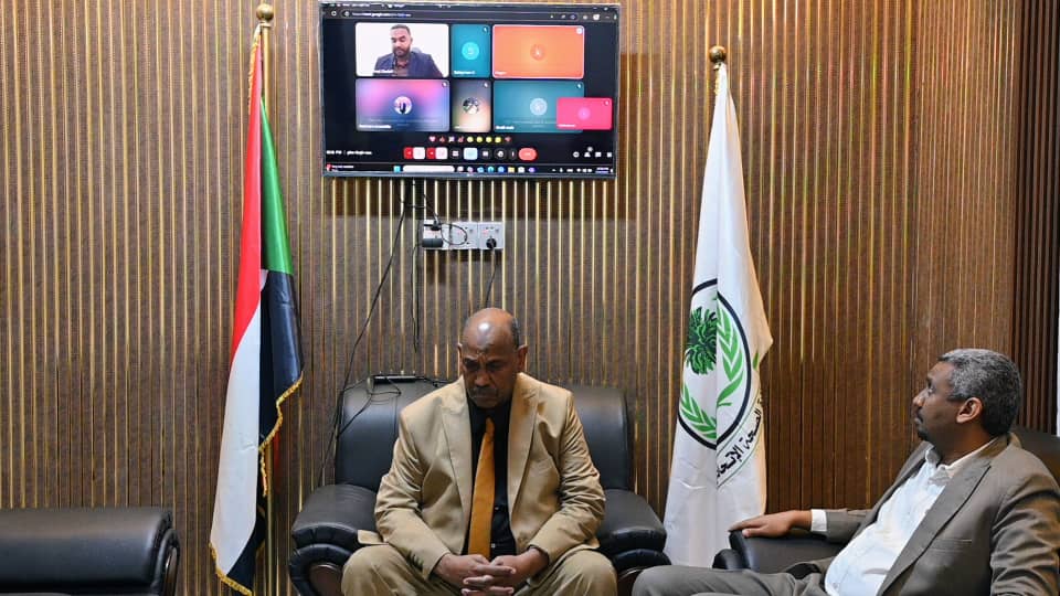 اجتماع مشترك بين الصحة وتركيا على استمرار دعم المستشفى التركي بنيالا