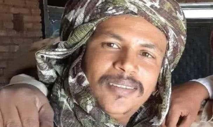 المليشيا تنقل “المجرم” شارون إلى نيالا للتحقيق و تعتقل القائد المليشى كونسي بالمالحة