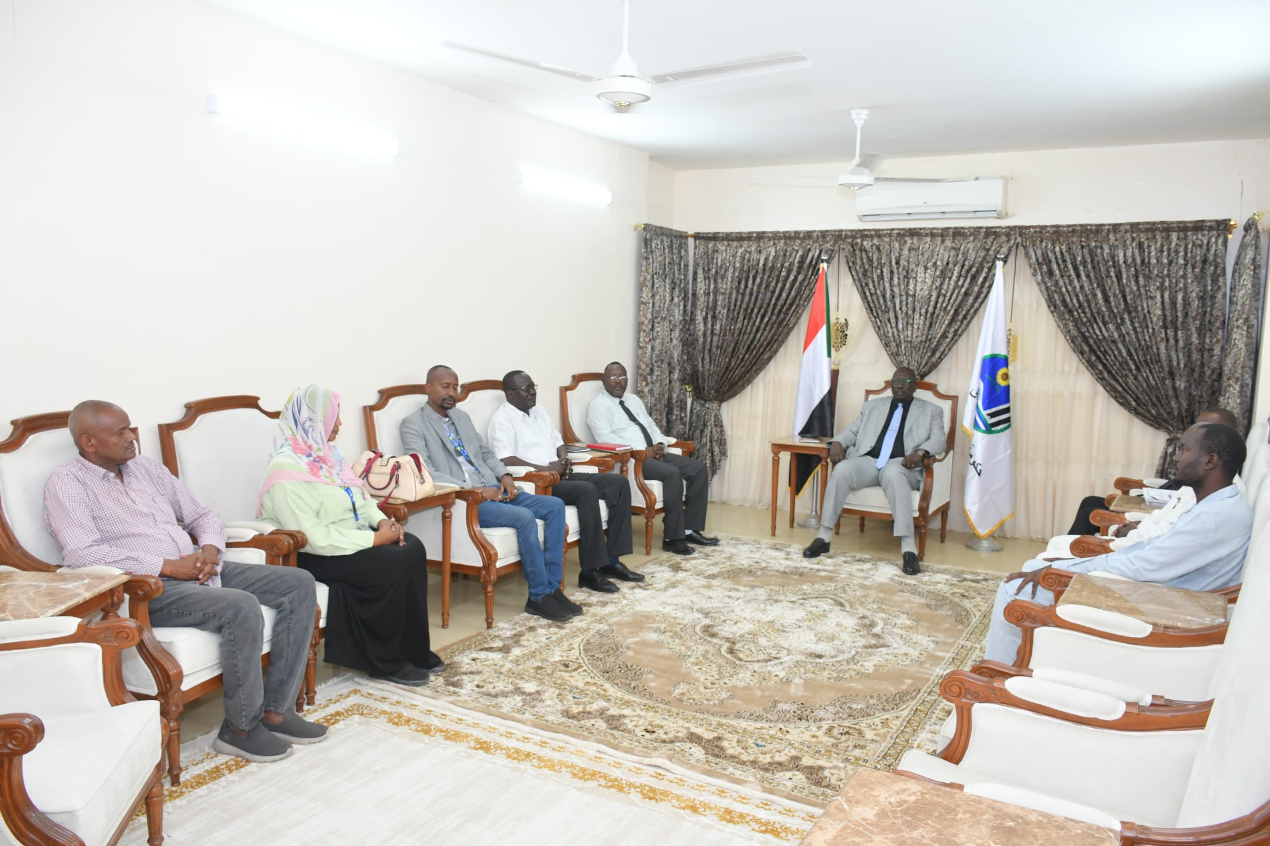 تقرير رسمي: ارتفاع إصابات الكوليرا بالسودان وتسجيل 18 وفاة خلال أسبوع
