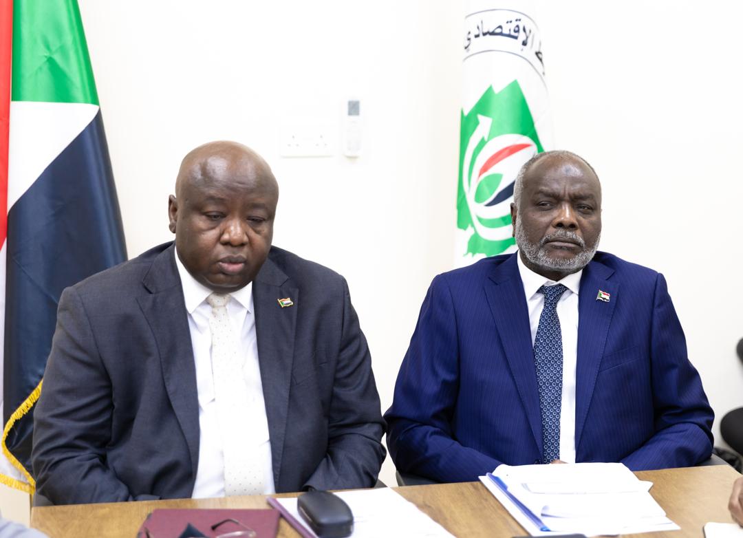 المالية تصدر توجيهات حاسمة لضبط أداء شركات التعدين في السودان