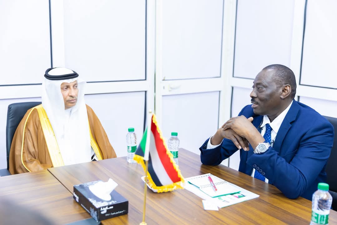 مقترح شراكة سودانية-سعودية لتعزيز صناعة السكر وتحقيق الأمن الغذائي   
