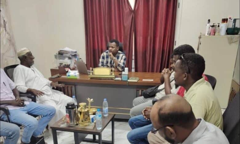 أزمة ثلج في بورتسودان.. والحكومة تتحرك لضبط الأسعار
