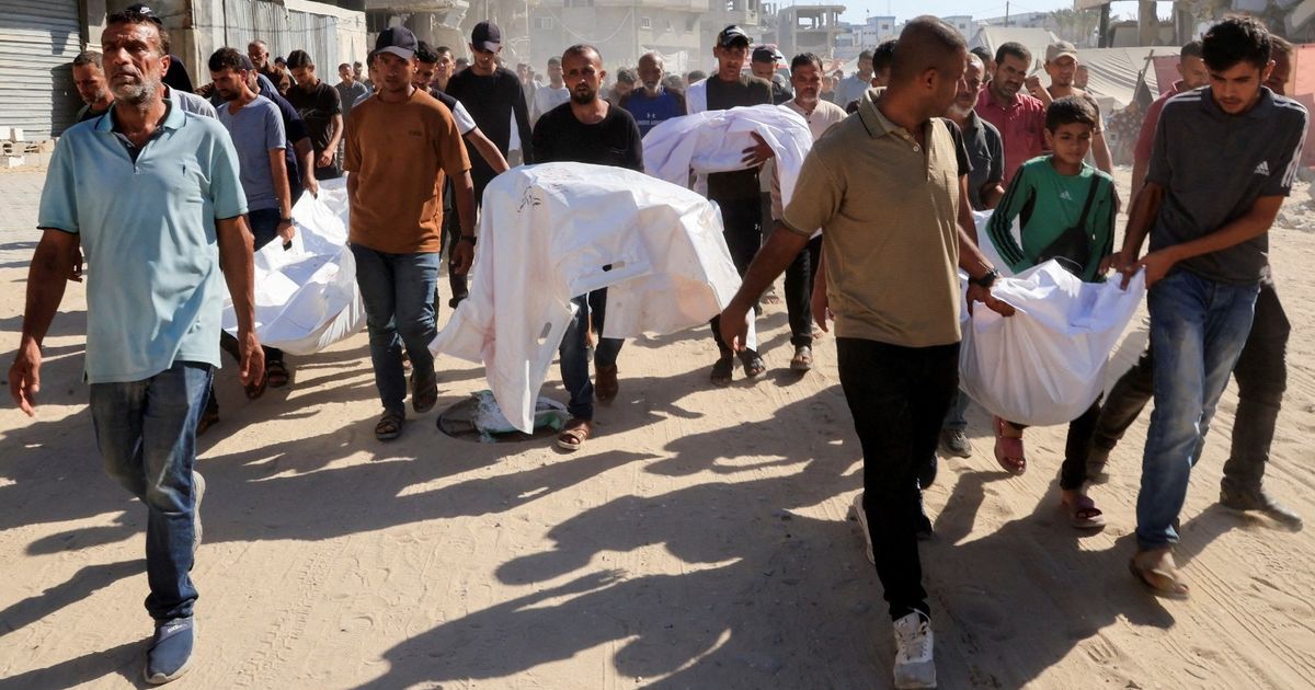 حرب غزة.. ترمب: خلال 24 ساعة سنعرف رد حماس على مقترح وقف إطلاق النار