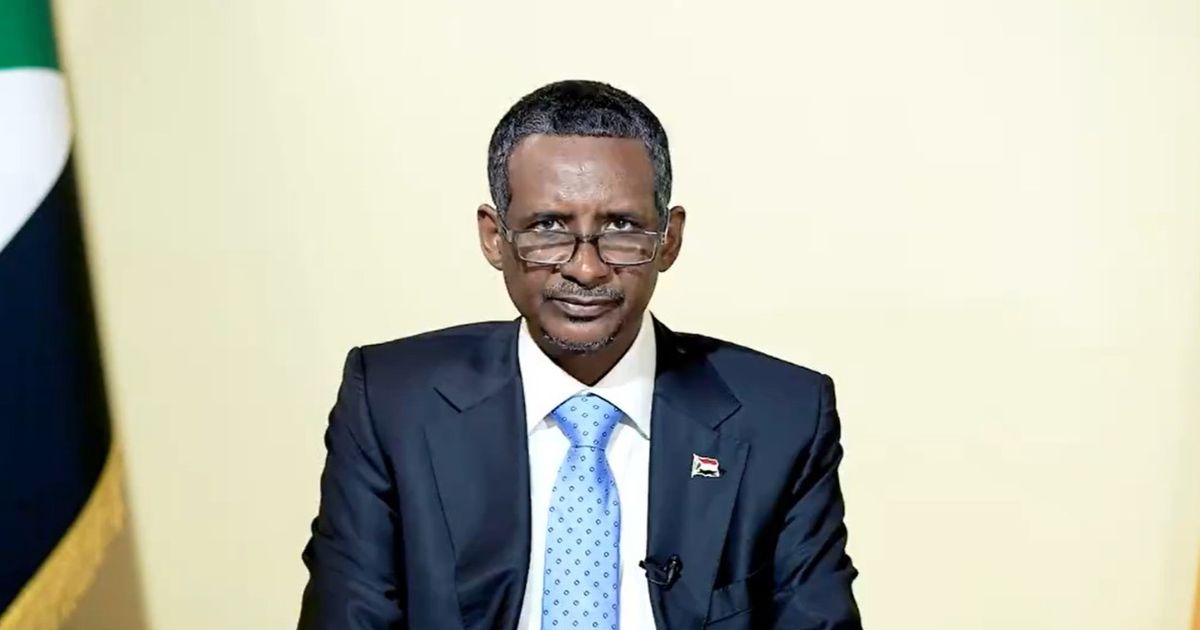 السودان.. "تحالف تأسيس" بقيادة حميدتي يعلن تشكيل حكومة موازية