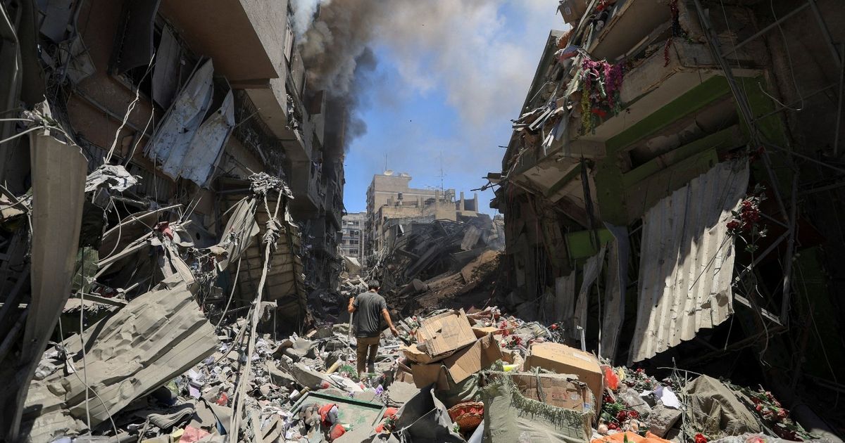حرب غزة.. إسرائيل: مفاوضات على وقف "دائم" لإطلاق النار إذا توصلنا لاتفاق مؤقت