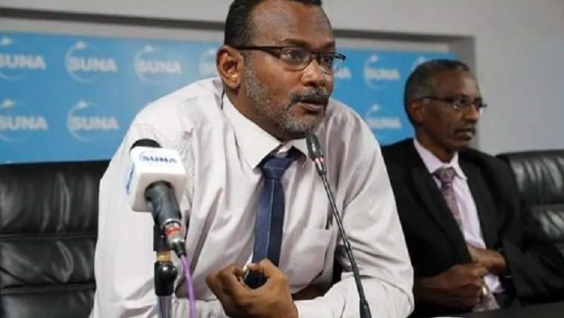 قيادي بتأسيس : الحكومة الجديدة في السودان لديها مشروع لإعادة الإعمار وتحظى بدعم دولي