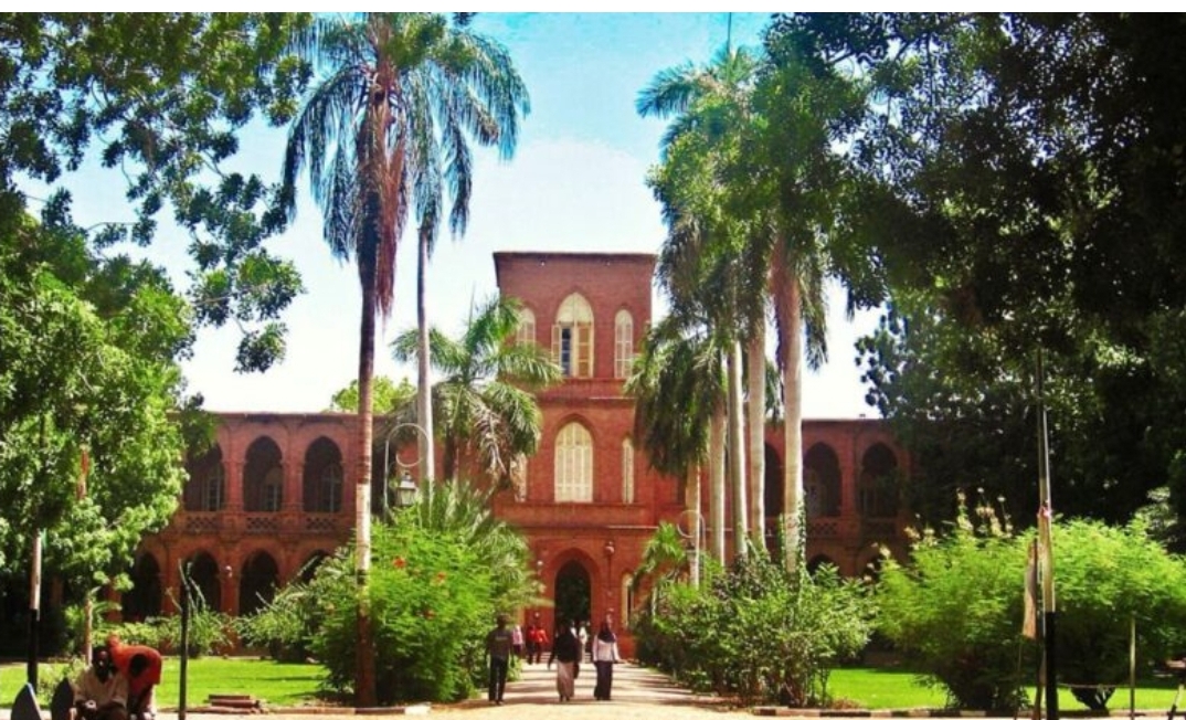 جامعة الخرطوم تحافظ على مركزها الأول للجامعات السودانية في تصنيف ويبومتركس 2025