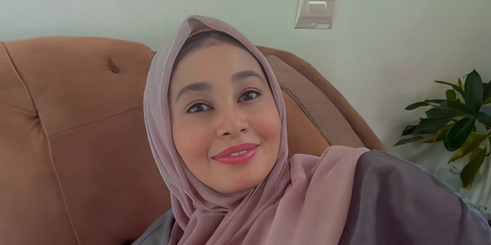 تبرئة الشابة الدر حمدون بعد اعتقال لأكثر من عام نتيجة اتهامات ملفقة