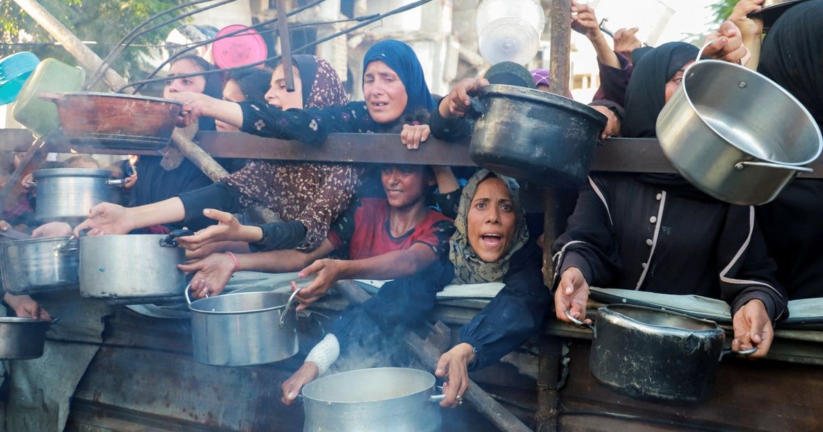 شركة أميركية تتبرأ من مشاركتها في مخططات "غزة بعد الحرب" وتقر بـ"ضرر بالغ"