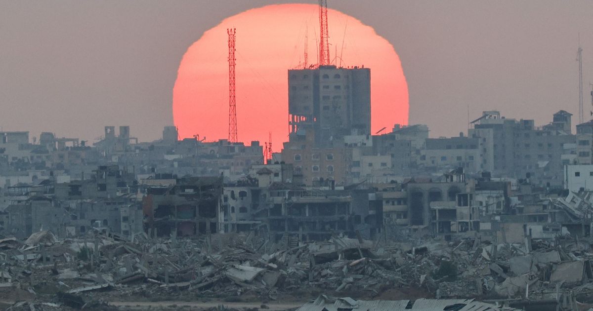ترمب: إسرائيل وافقت على شروط وقف النار في غزة لـ60 يوماً وآمل أن تقبل "حماس"
