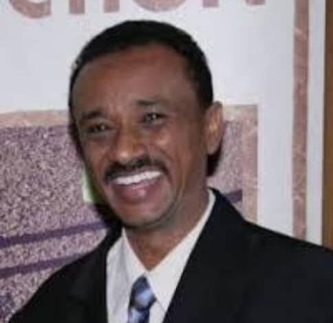 من هو أحمد مضوي وزير التعليم العالي الجديد في السودان ؟ السيرة الذاتية