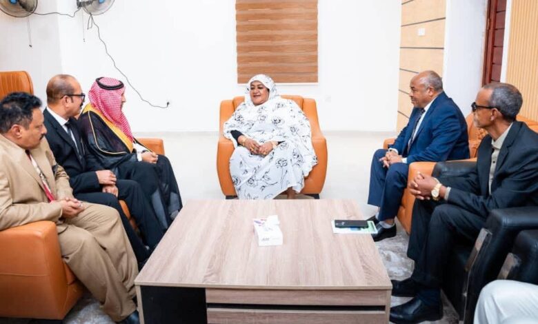 استثمارات سعودية تقترب من السودان
