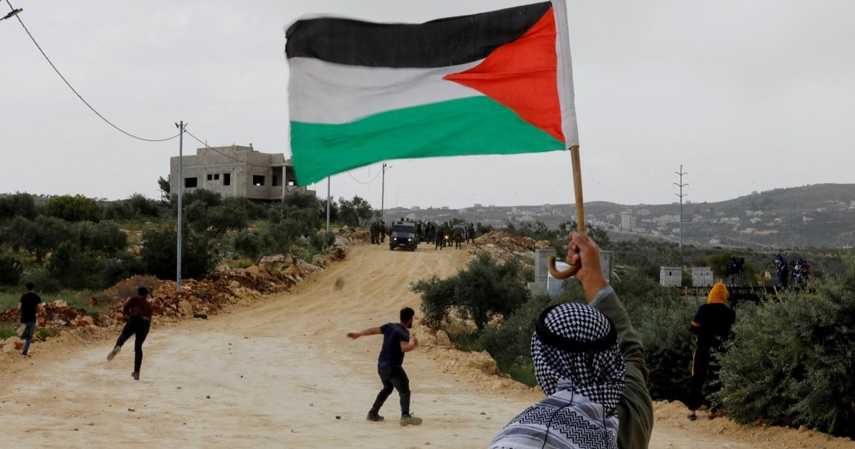 هل يفتح الاعتراف الفرنسي المرتقب باب الأمل أمام "الدولة الفلسطينية"؟