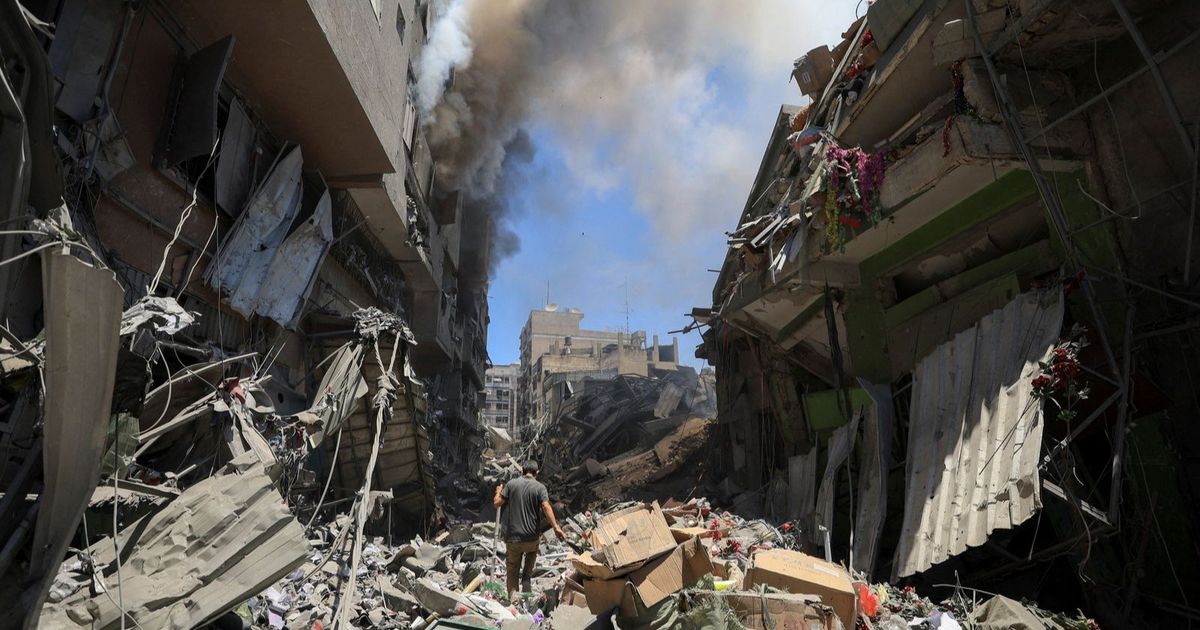 الاتحاد الأوروبي يعلن التوصل إلى اتفاق مع إسرائيل لـ"زيادة مساعدات غزة"