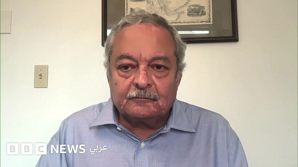 هشام قاسم  في بلا قيود : النظام اقترب من السقوط نتيجة سوء الإدارة