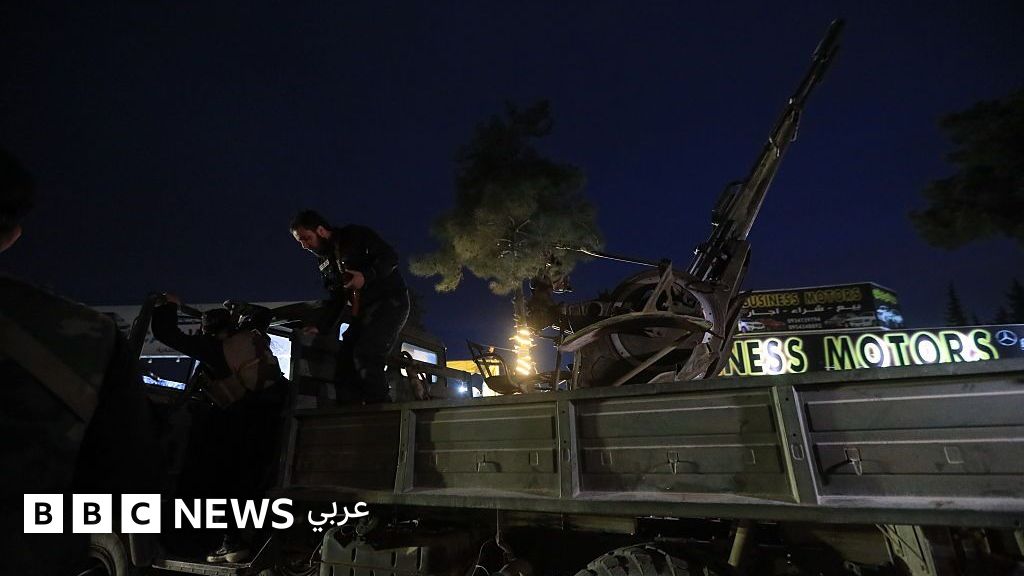 وزارة الدفاع السورية تعلن نشر قواتها في السويداء بعد سقوط قتلى وجرحى خلال اشتباكات جديدة، فماذا يحدث؟
