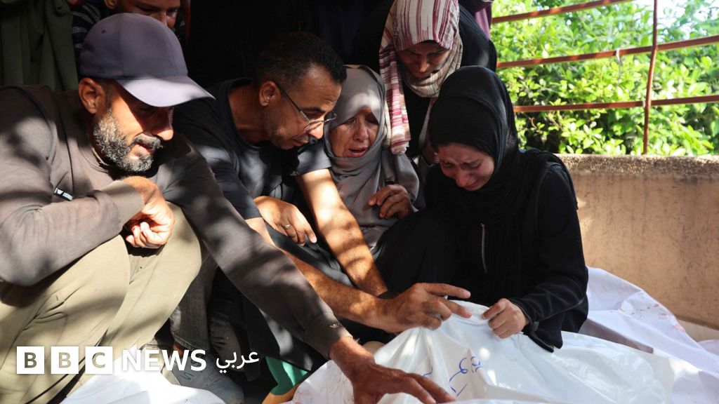 ما الذي عطّل الإعلان عن وقف إطلاق النار بين حماس وإسرائيل؟