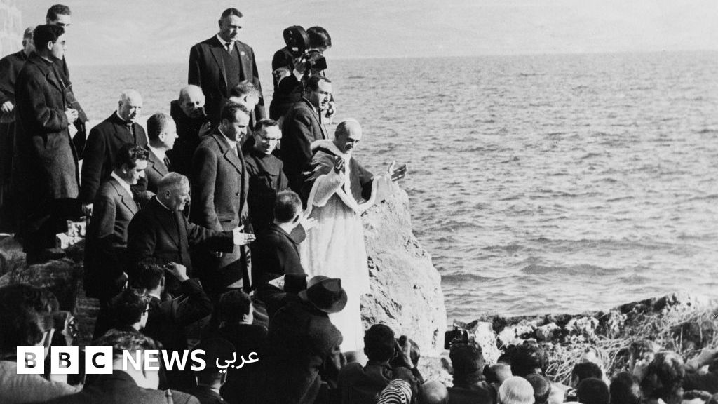 جفاف بحيرة طبريا: حين تتداخل تغيّرات المناخ "بالنبوءات"