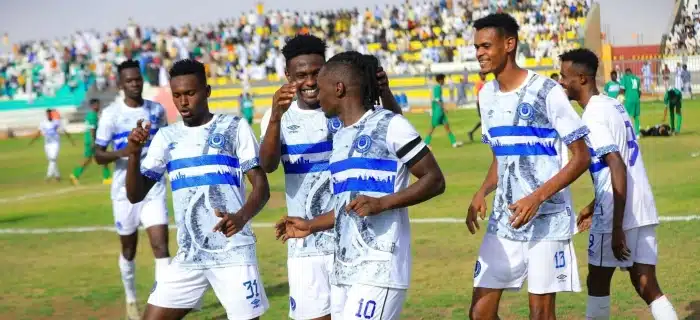الهلال السوداني يشعل الميركاتو بصفقة قوية ويفاجئ جماهيره