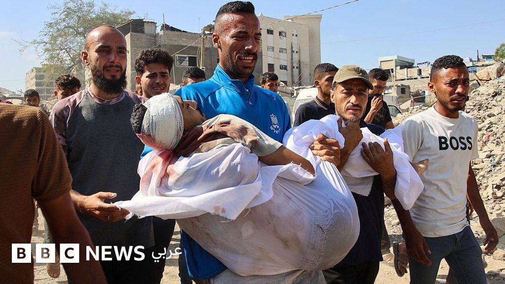 حرب غزة: ما فرص التوصل إلى اتفاق لوقف إطلاق النار في القطاع؟