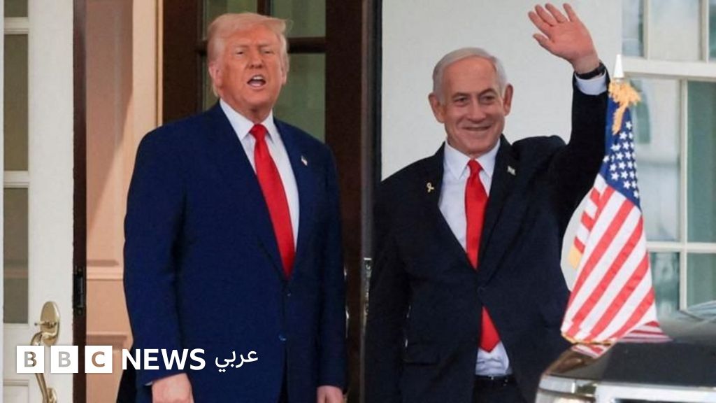 ترامب يلتقي نتنياهو في واشنطن الأسبوع المقبل، والجيش الإسرائيلي يقر بسقوط ضحايا قرب مراكز المساعدات في غزة