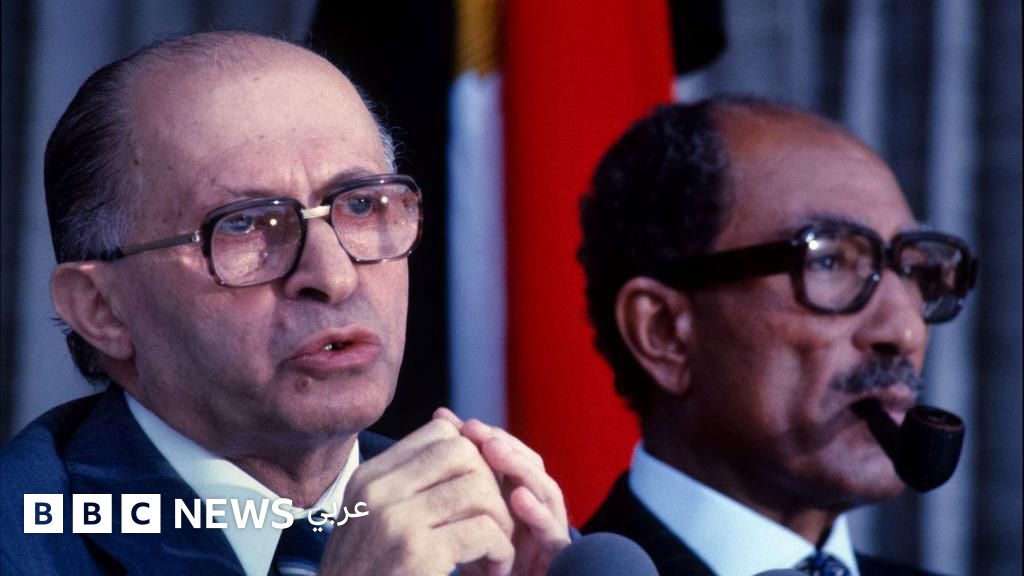 عقيدة بيغن: "حق إسرائيل في أن تملك وحدها السلاح النووي"