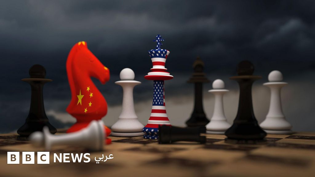 الصين والولايات المتحدة: هل تحوّل التلميذ إلى أستاذ؟ – في نيويورك تايمز