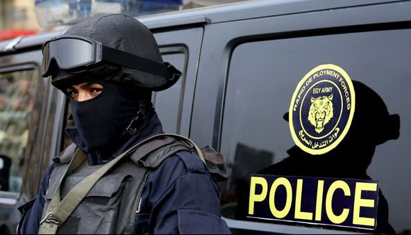 لا يقل الطول عن 170 سم.. وزارة الداخلية تطلب دفعة جديدة في كلية الشرطة ذكور وإناث
