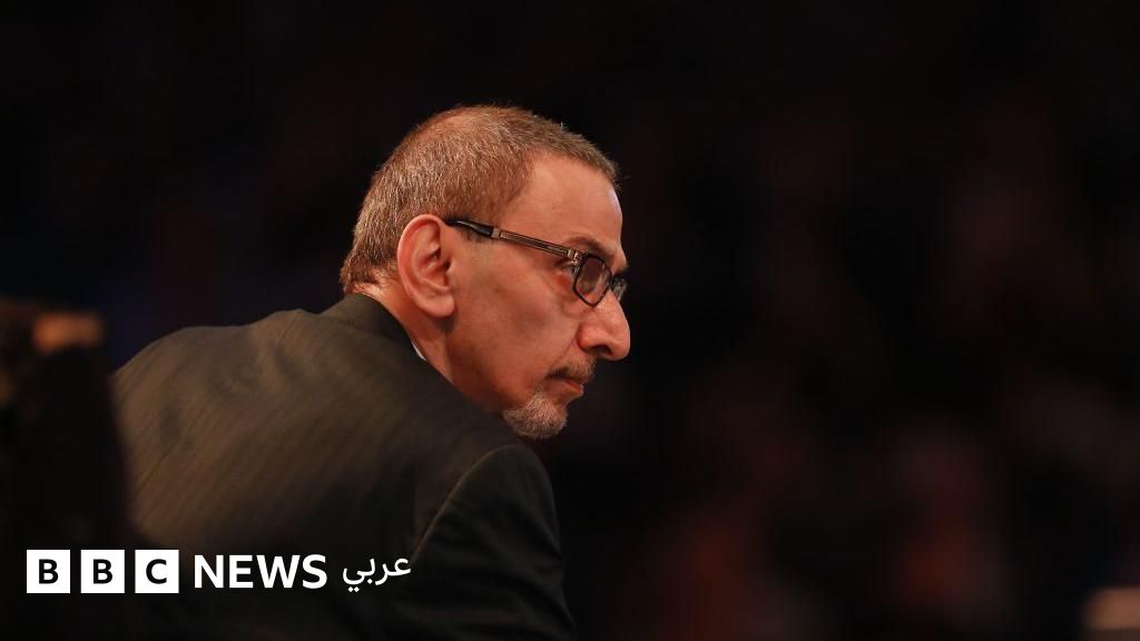 لبنان يودّع زياد الرحباني أحد أبرز أقطاب الفن العربي الحديث