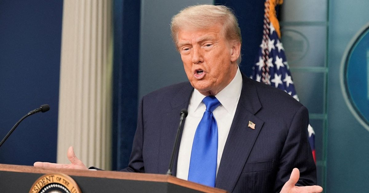 ترمب يعرب عن خيبة أمله من روسيا: سأدلي ببيان مهم الاثنين