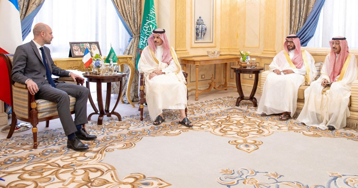 مؤتمر نيويورك.. السعودية وفرنسا تقودان تحركاً أممياً لتسوية قضية فلسطين سلمياً