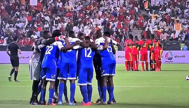 بث مباشر.. القنوات الناقلة لديربي الهلال والمريخ