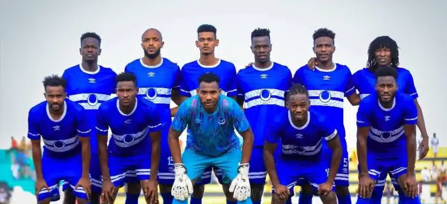 الهلال يعزز صفوفه بلاعب دولي جديد