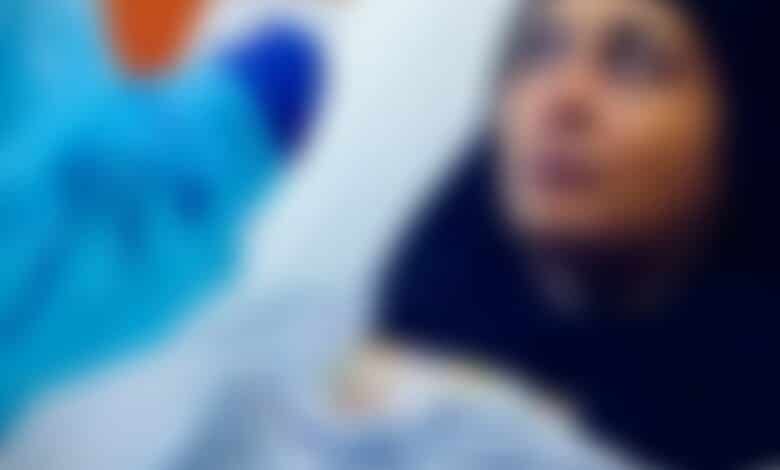 صلابة امرأة.. “مذيعة الذاكرة السودانية” تنتصر على السرطان