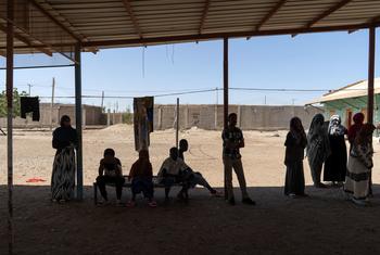 الأمم المتحدة: السودان بحاجة ماسة إلى دعم مع بدء عودة النازحين