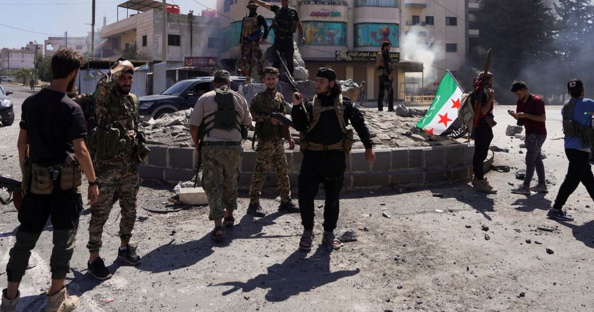 إسرائيل تعلن استهداف "آليات" الجيش السوري في السويداء