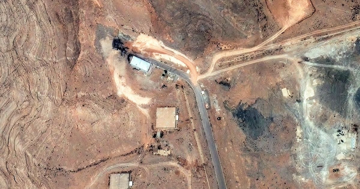 إيران: لا مفاوضات مع أميركا حالياً.. وترمب: سأبحث الملف مع نتنياهو بواشنطن