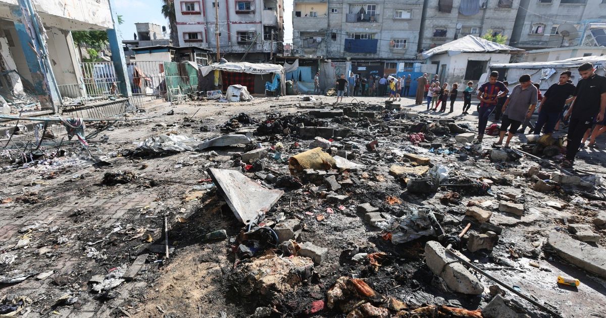 قطر عن مفاوضات غزة: الانطباعات إيجابية والمحادثات المفصلة لم تبدأ بعد