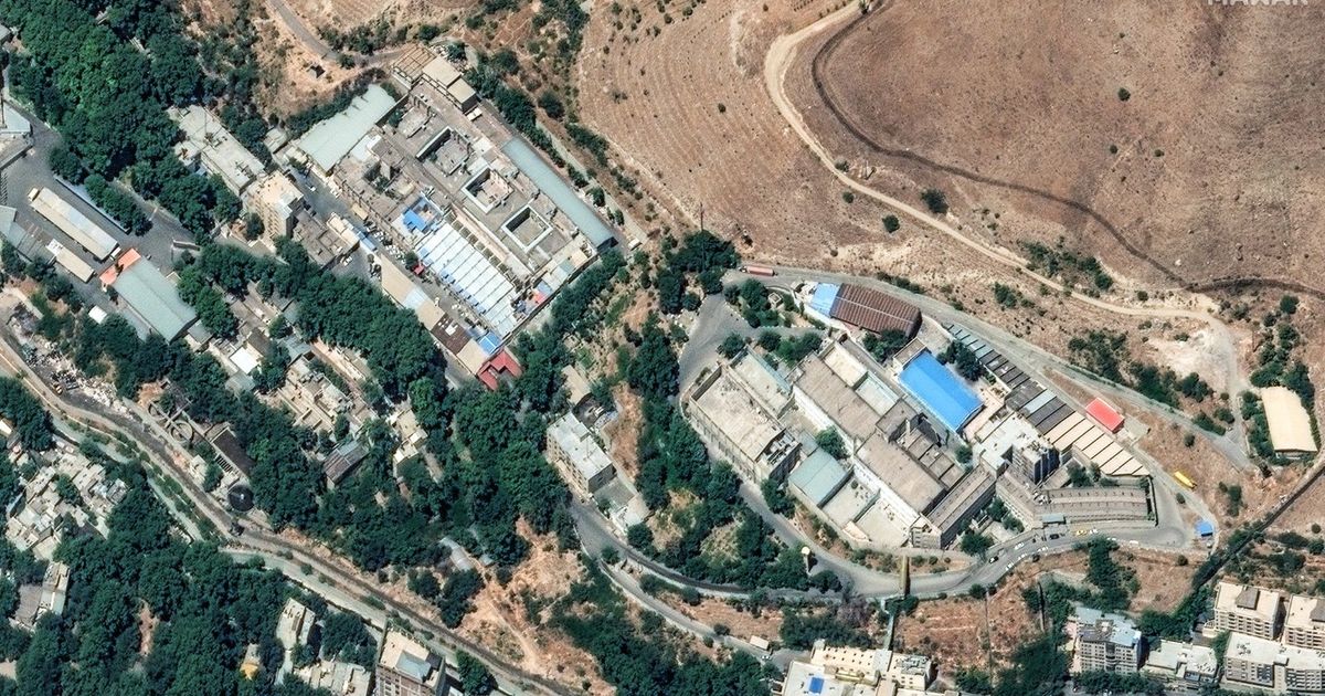 حرب إيران وإسرائيل.. تل أبيب تعد خطة لضمان "التفوق الجوي في سماء طهران"