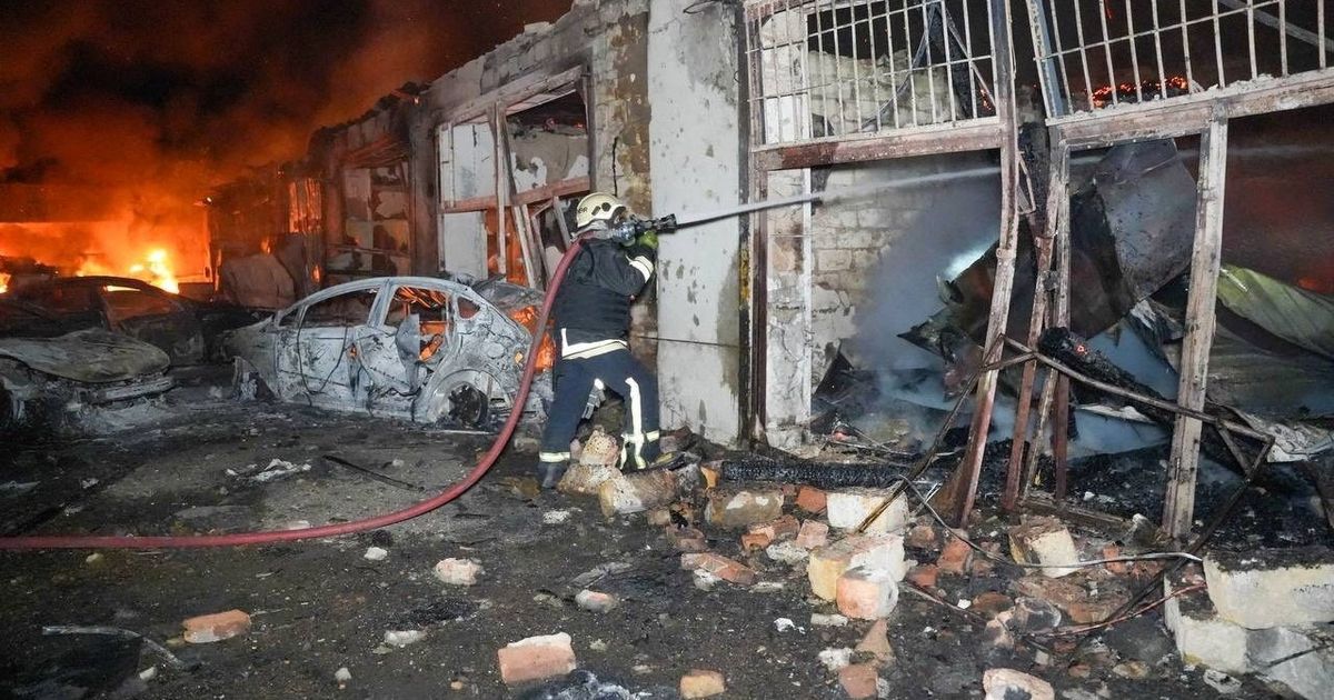 ترمب يأمر بإرسال أسلحة إلى أوكرانيا.. والبنتاجون: دفاعية