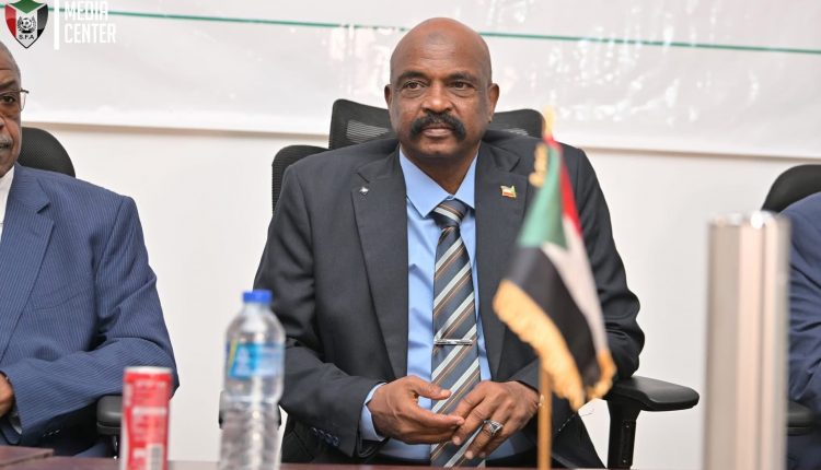السودان.. والي الشمالية يصدر قرارًا