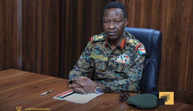 السودان..تطوّرات بشأن الخلاف حول وزارتي المالية والمعادن