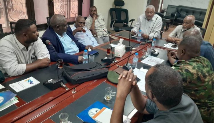السودان..ترتيبات بشأن مخطّط سباق الخيل لتمليك المواطنين شقق سكنية