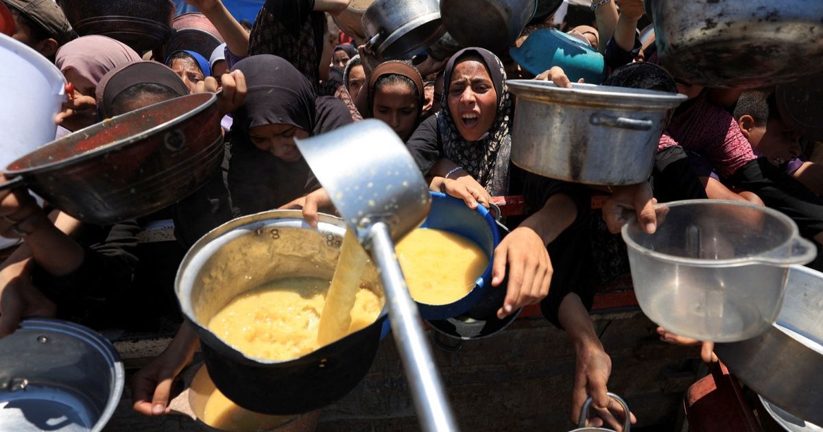 أميركا ترفض قرار ماكرون الاعتراف بدولة فلسطينية.. وإسرائيل تهاجم فرنسا