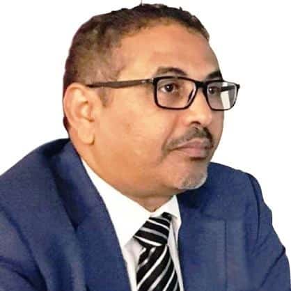 تحالف تأسيس: حكومة السلام والوحدة القادمة تمتلك الشرعية في أي عملية تفاوضية