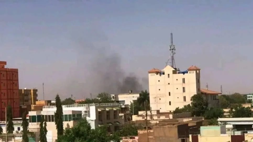 خلية خطيرة يقودها بروفيسور في قبضة الأمن بالأبيض.. ما القصة؟