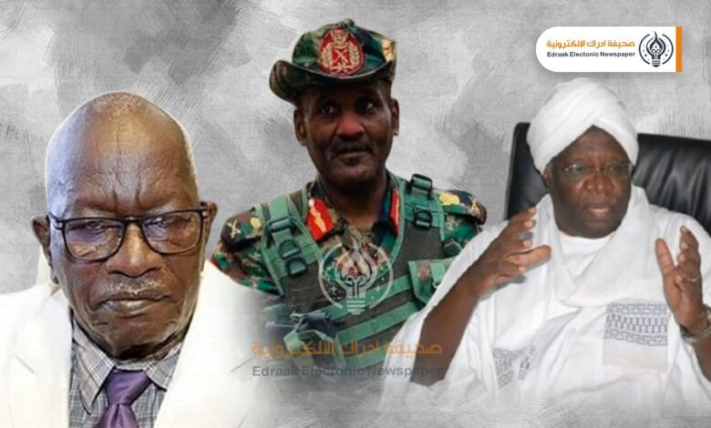 مصدر: مليون دولار لمجموعة حزب الأمة القومي ببورتسودان